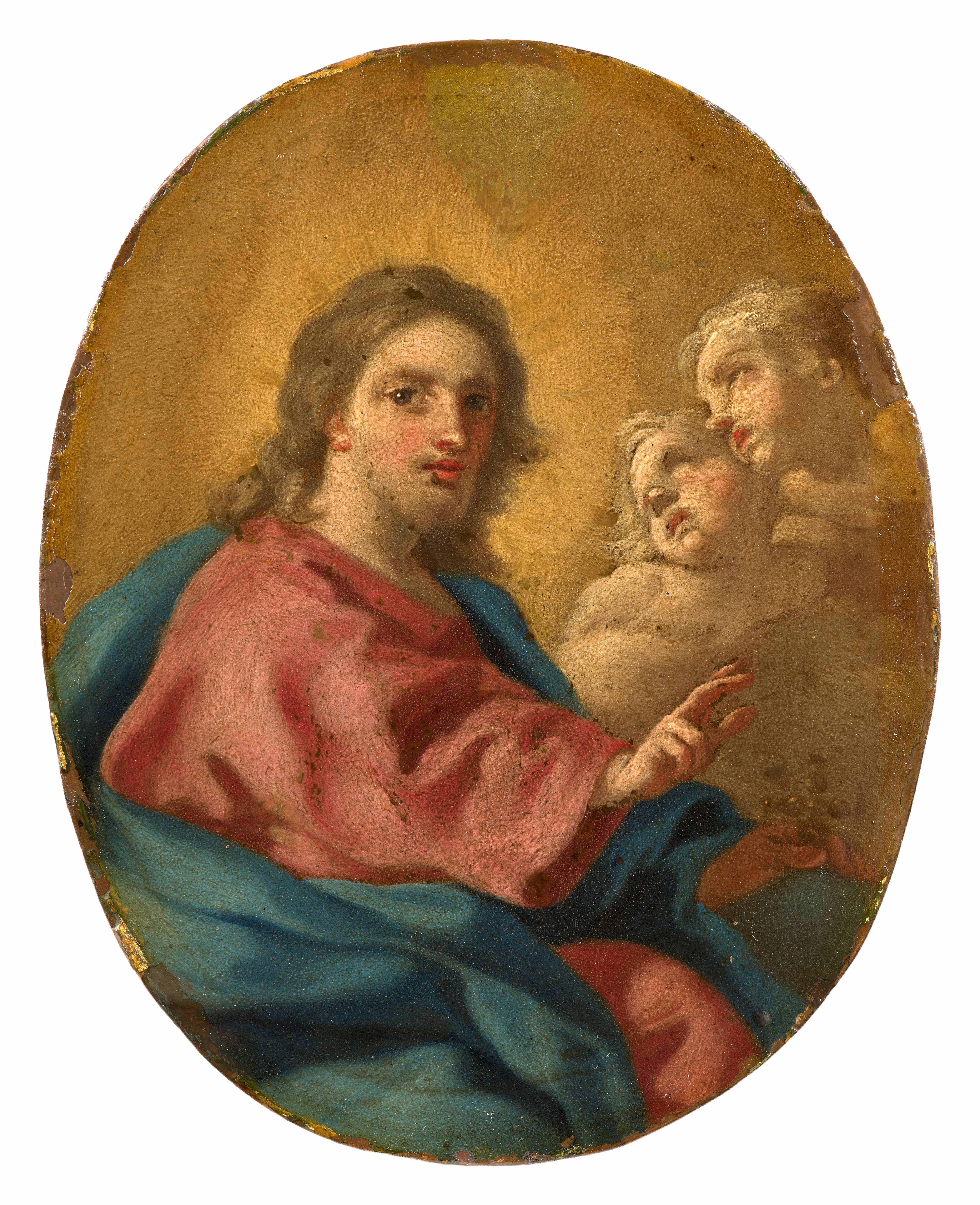 Loaded image